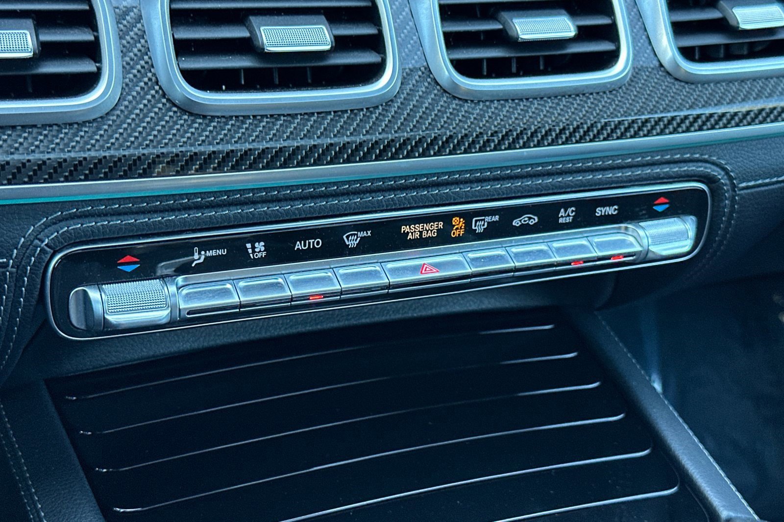 Certified 2022 Mercedes-Benz GLE 53 AMG 4MATIC Coupe image 18