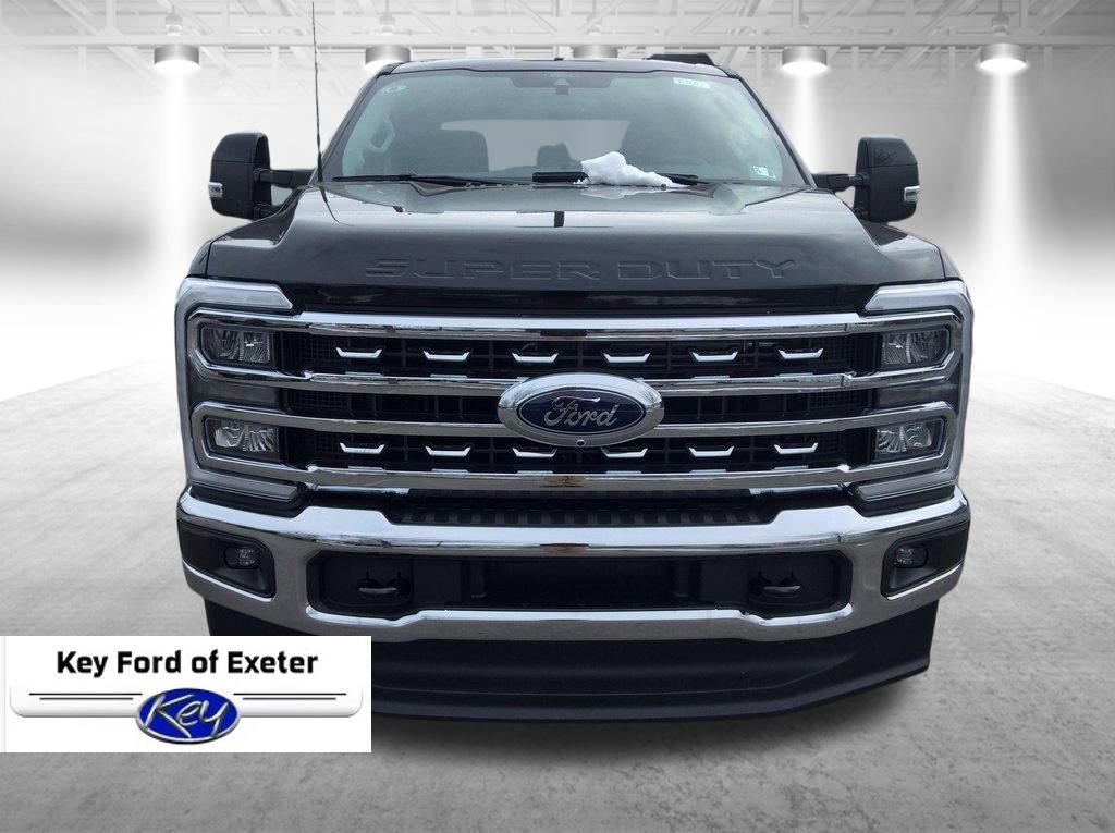 New 2026 Ford F350 Lariat w/ FX4 Off-Road Package image 5