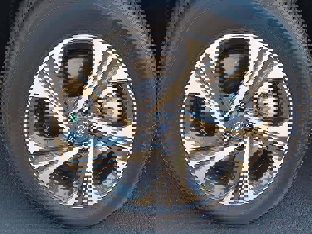 Certified 2024 Subaru Crosstrek 2.0i Premium image 12