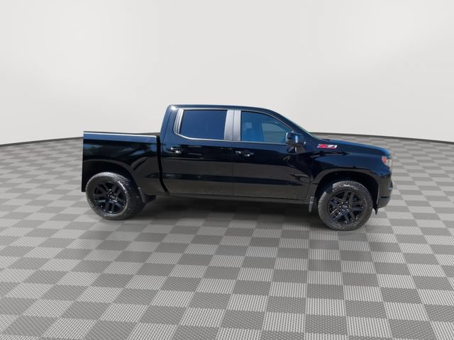 New 2026 Chevrolet Silverado 1500 RST w/ RST All Star Premium Package AWD/4WD image 9