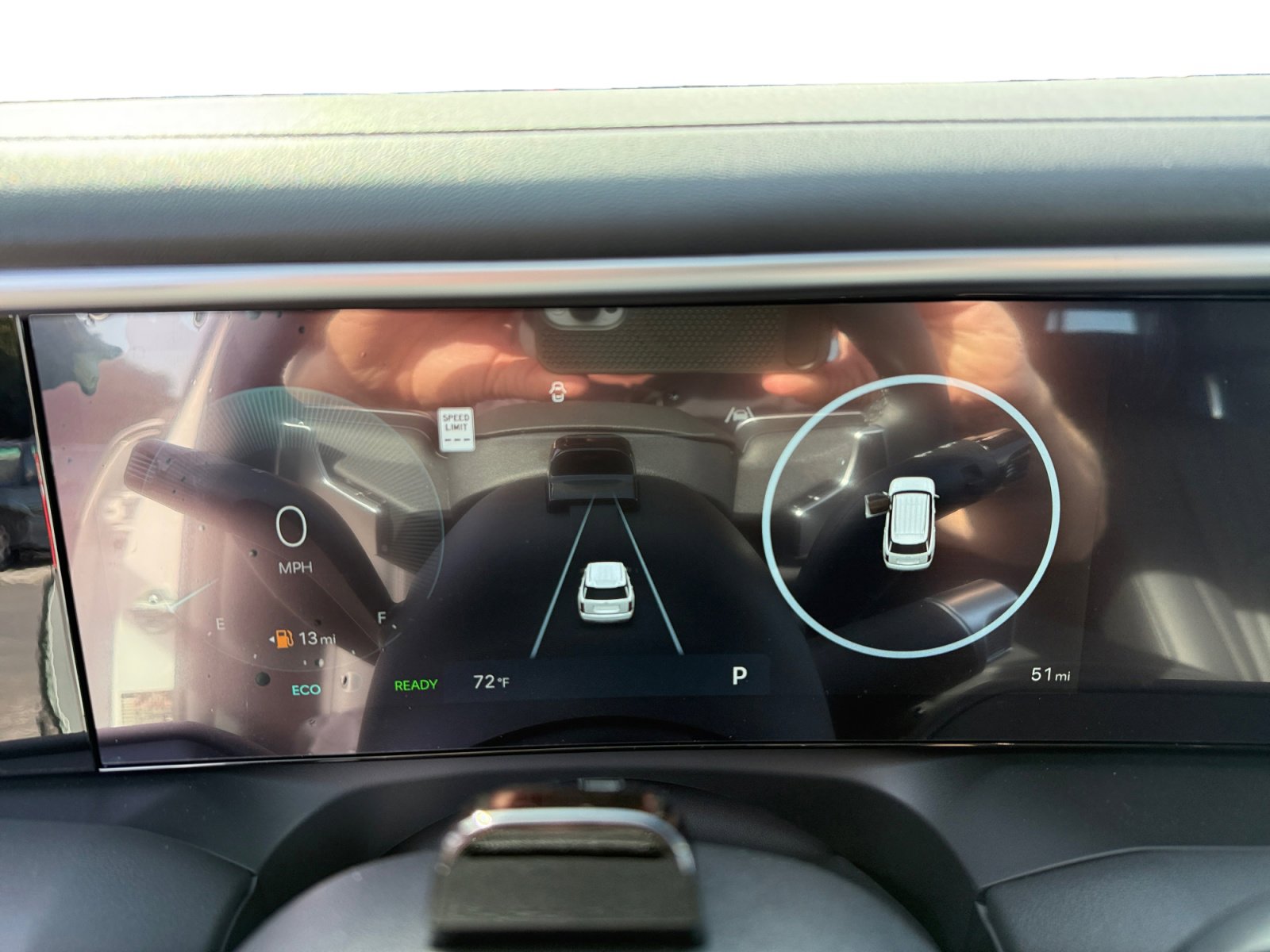 New 2026 Hyundai Palisade SEL Premium image 11