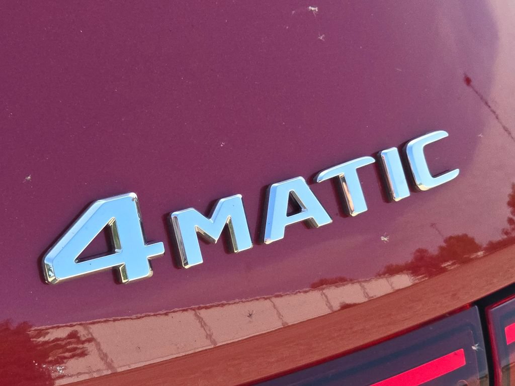 New 2026 Mercedes-Benz GLB 250 4MATIC image 5
