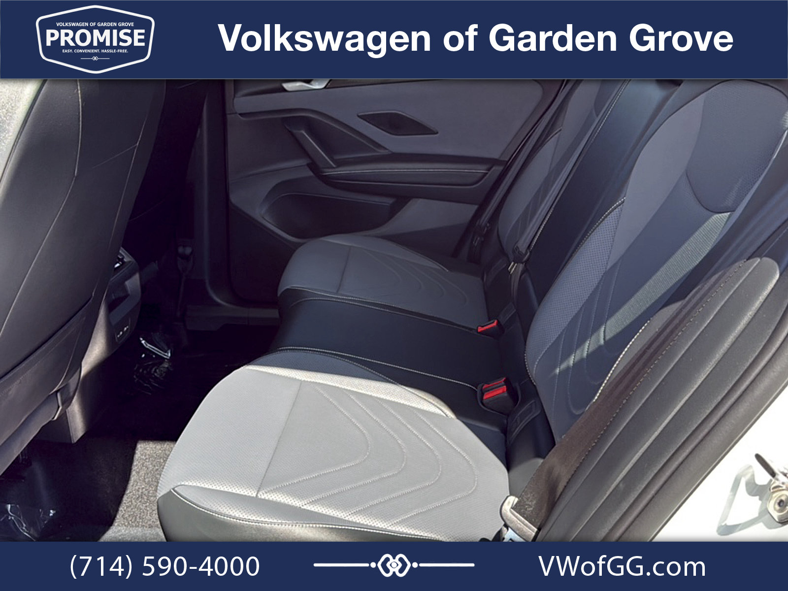 New 2026 Volkswagen Tiguan SE AWD/4WD image 27
