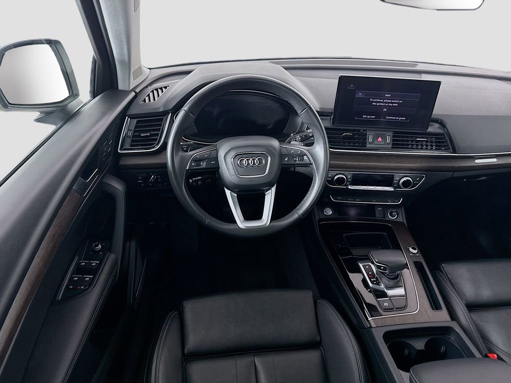 Used 2024 Audi Q5 2.0T Premium Plus image 15