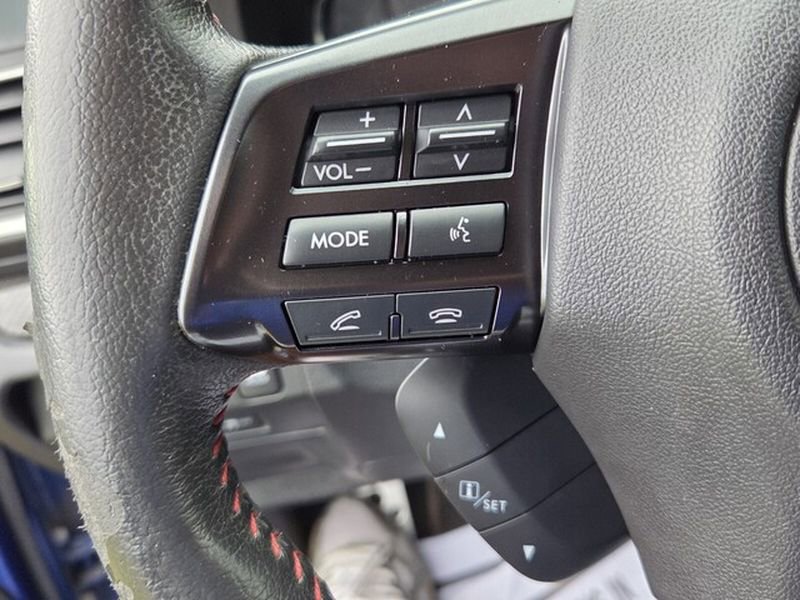 Used 2015 Subaru WRX AWD/4WD image 21