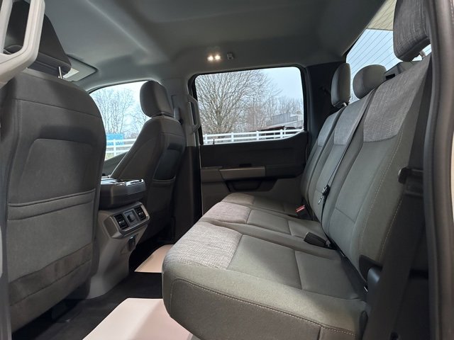 Used 2023 Ford F150 XLT w/ XTR Package image 29