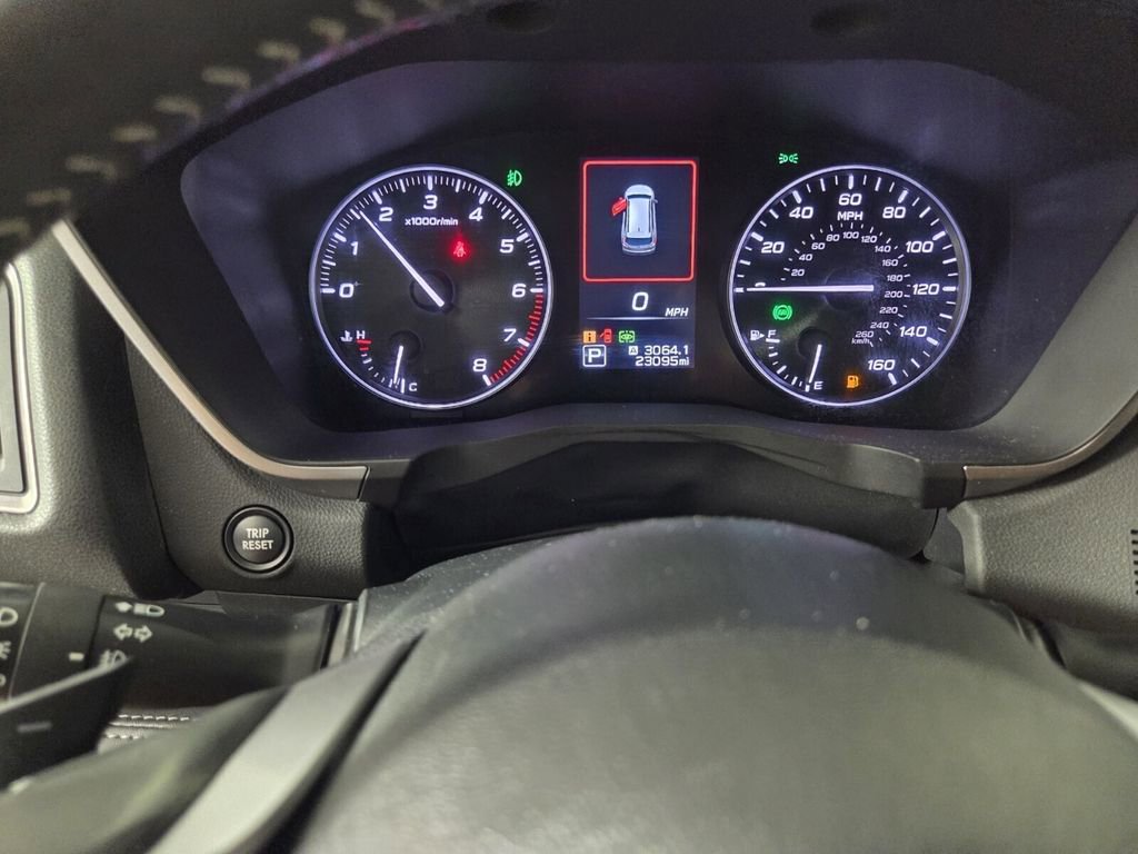 Used 2024 Subaru Ascent Touring image 17
