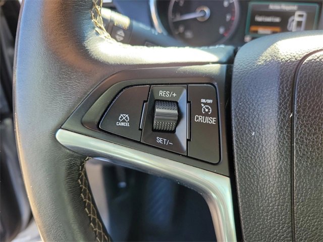 Used 2017 Buick Encore Sport Touring image 20