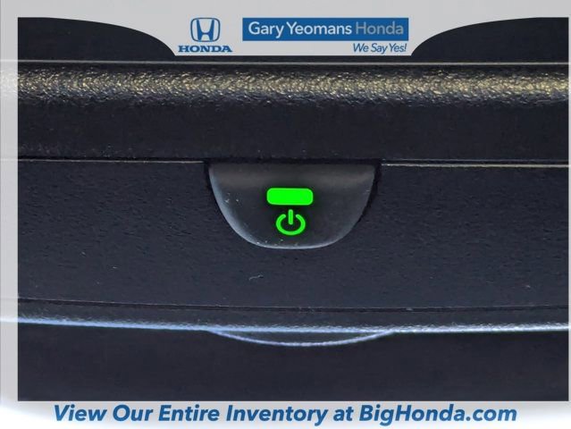 Certified 2026 Honda Passport RTL image 35