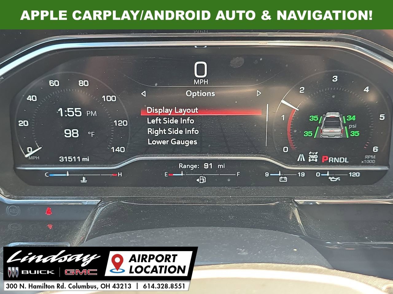 Used 2022 GMC Sierra 1500 Elevation image 12