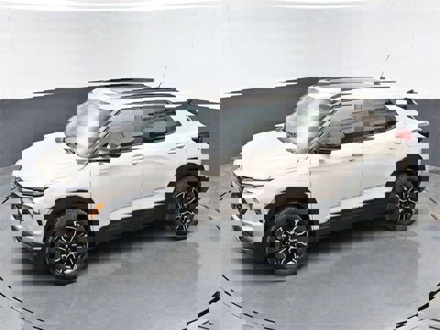 New 2026 Chevrolet TrailBlazer ACTIV w/ Convenience Package