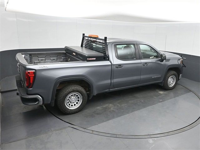 Used 2021 GMC Sierra 1500 4x4 Crew Cab w/ Trailering Package image 31
