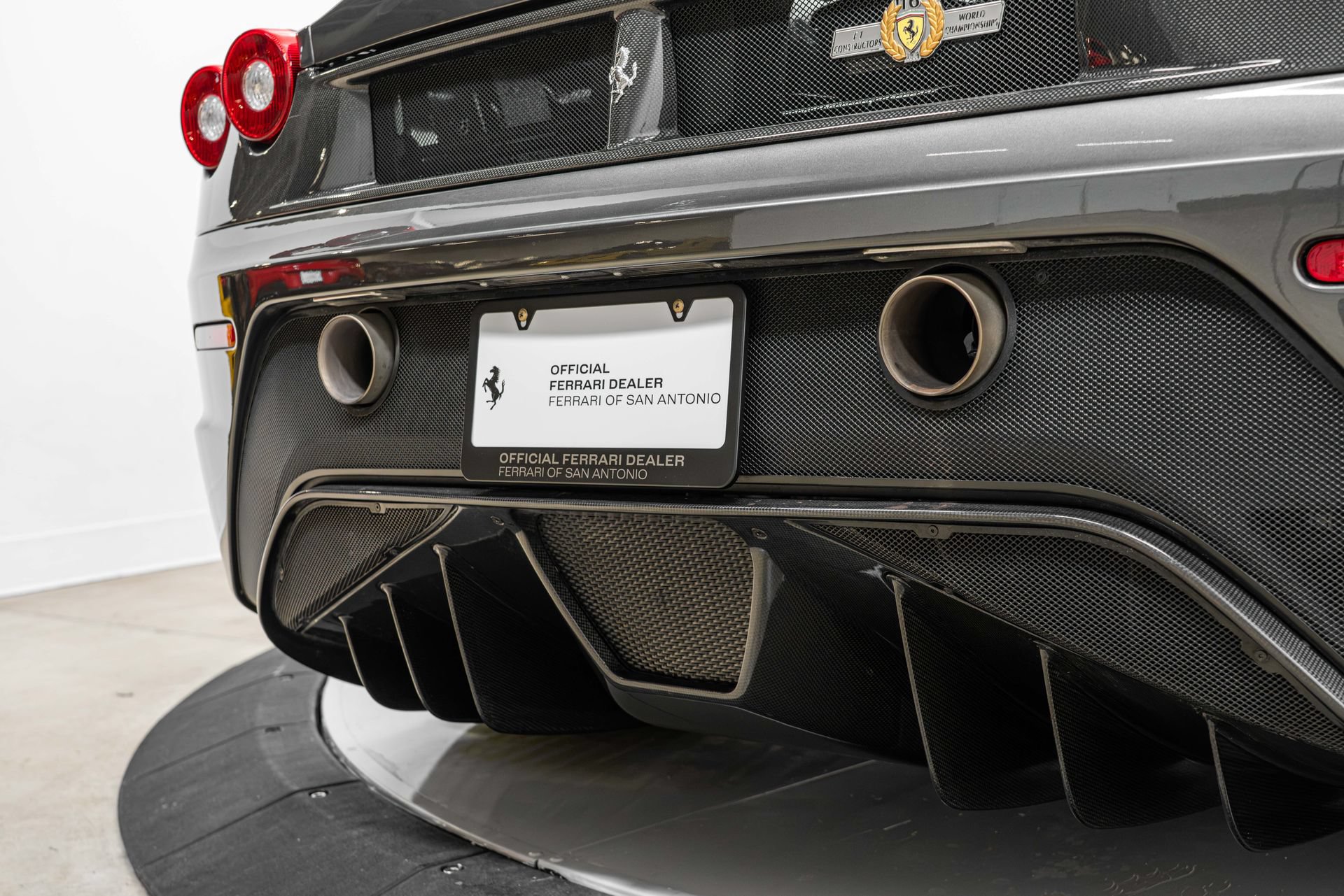 Used 2009 Ferrari F430 Scuderia RWD image 52