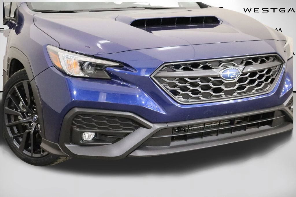 Used 2022 Subaru WRX Premium w/ Popular Package #1 image 42