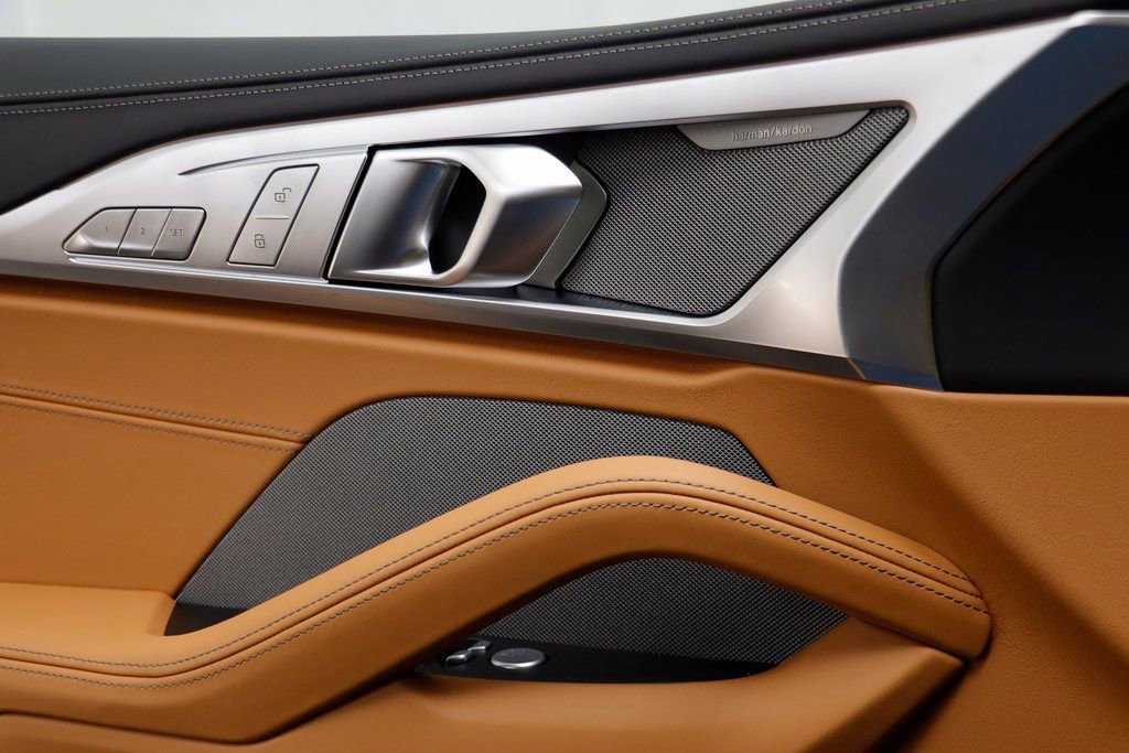 New 2026 BMW 840i xDrive Convertible image 7