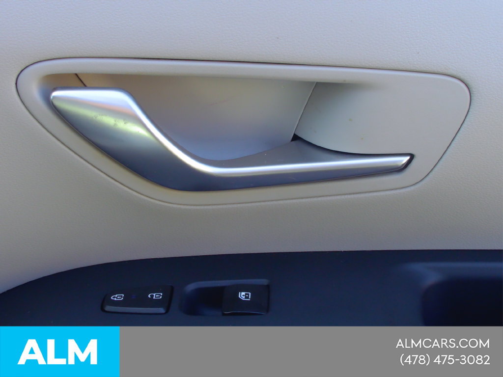 Used 2024 Hyundai Tucson SEL FWD image 25