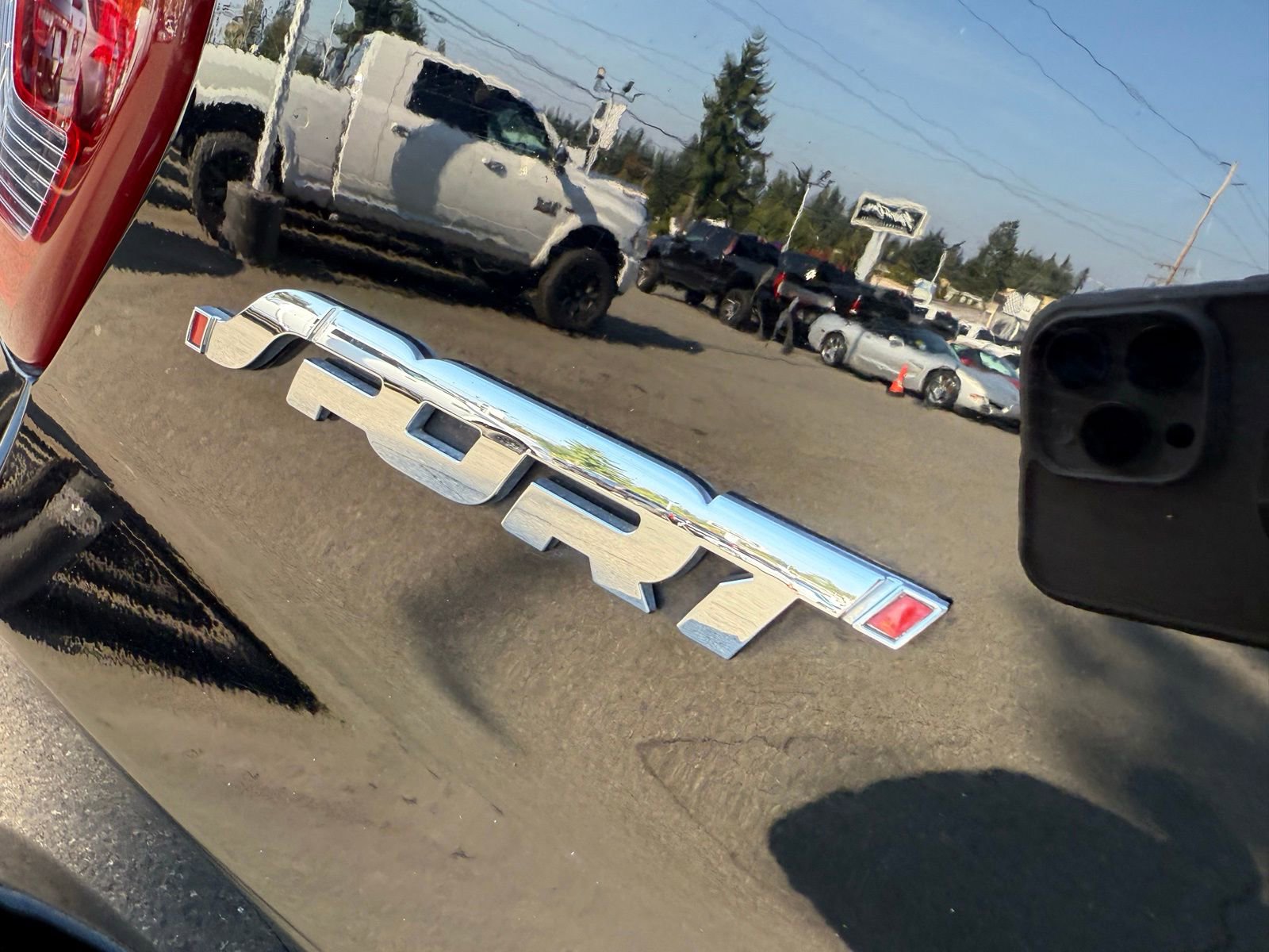 Used 2018 Ford Explorer Sport AWD/4WD image 8