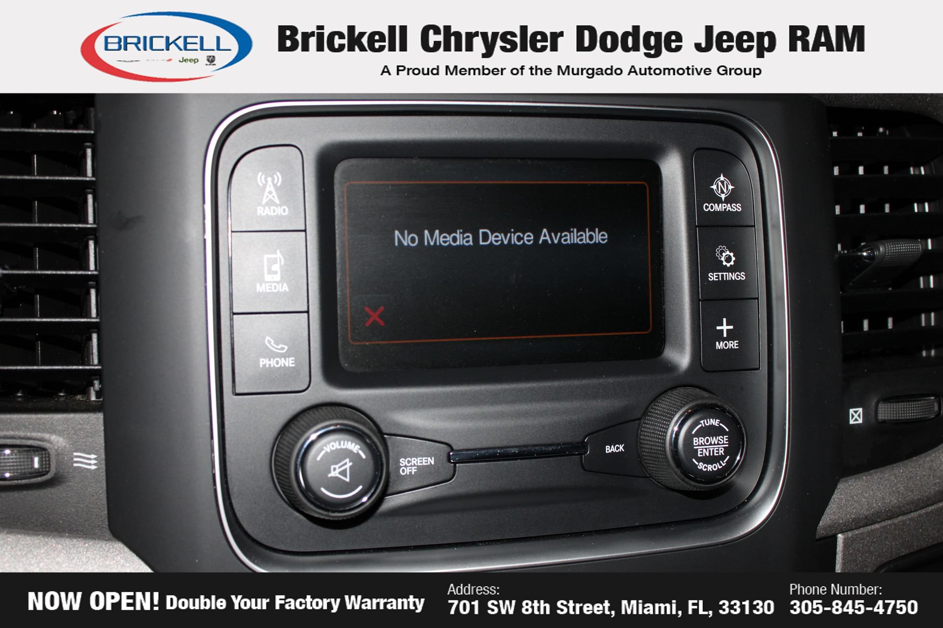 Used 2019 RAM 1500 Tradesman w/ Popular Equipment Group AWD/4WD image 29