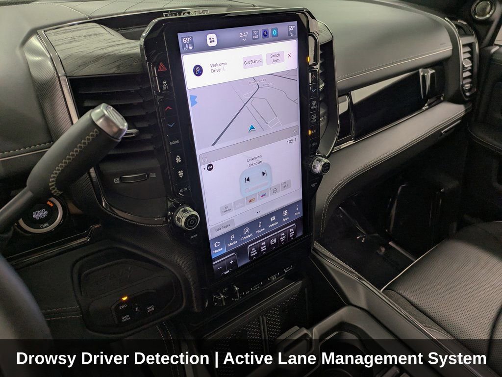 Used 2025 RAM 3500 Limited image 15