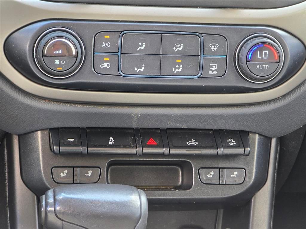 Used 2016 Chevrolet Colorado Z71 image 18