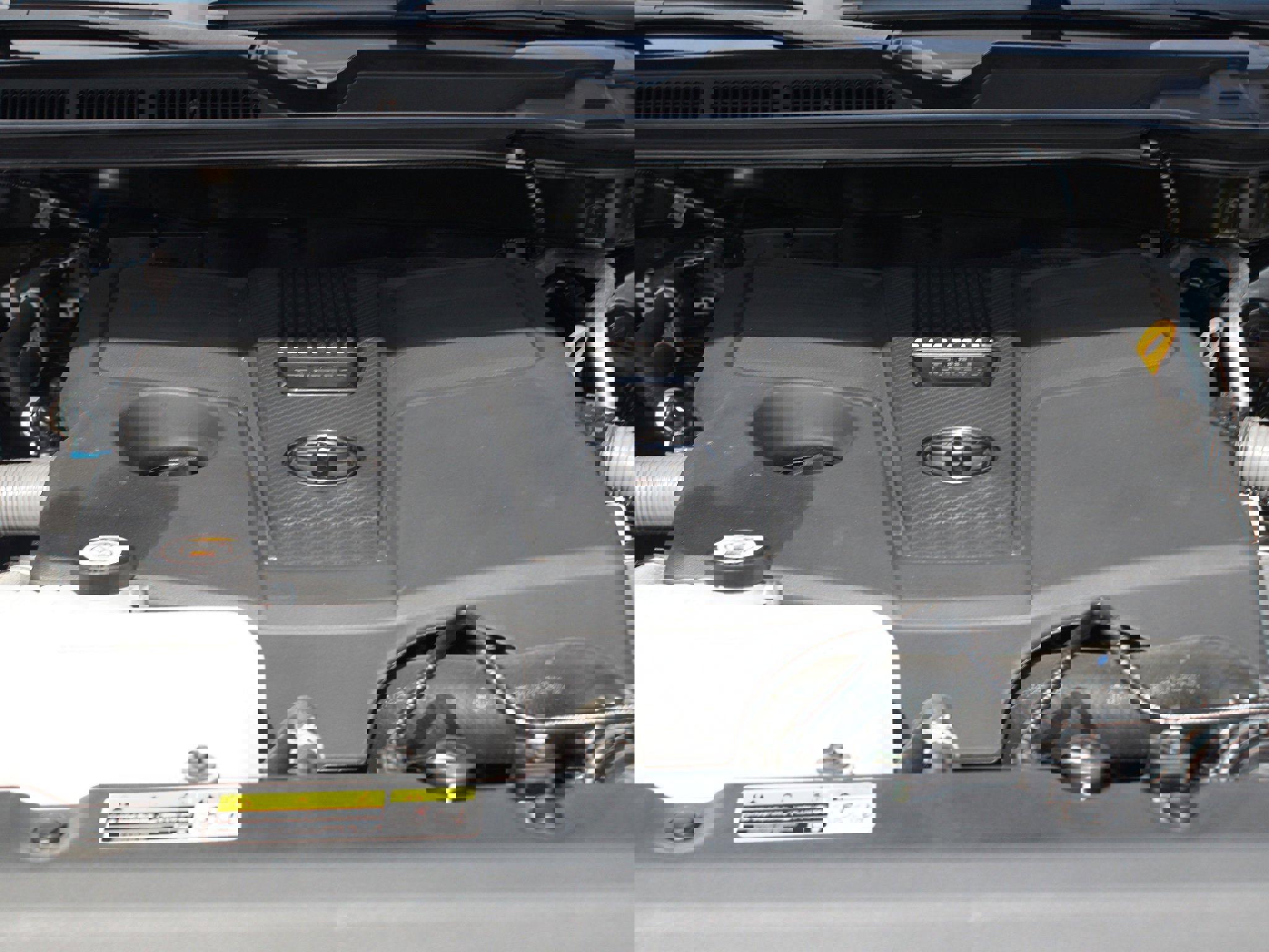 Used 2024 Toyota Tundra Platinum image 28