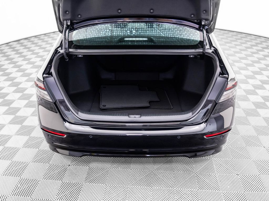 Used 2025 Honda Accord EX-L image 31