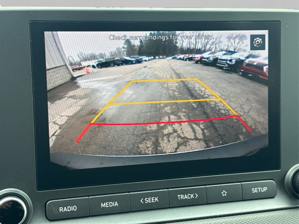 Used 2023 Hyundai Kona SEL image 30