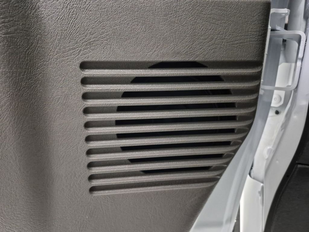 New 2025 Chevrolet Express 2500 w/ Driver Convenience Package image 25