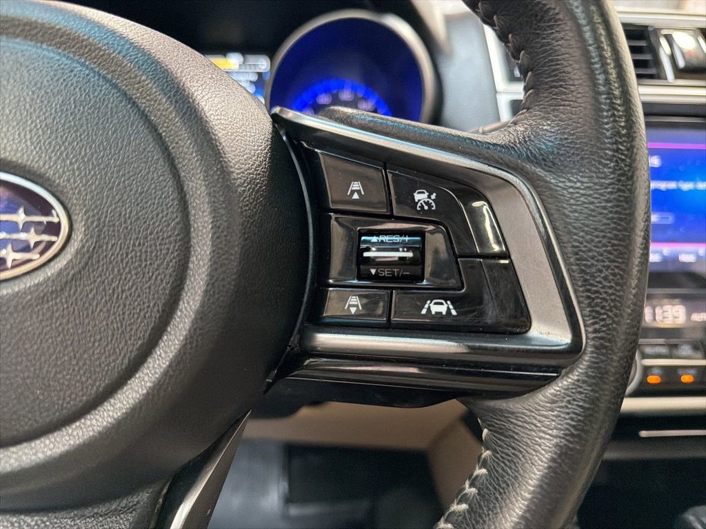 Used 2019 Subaru Legacy 2.5i Limited image 18