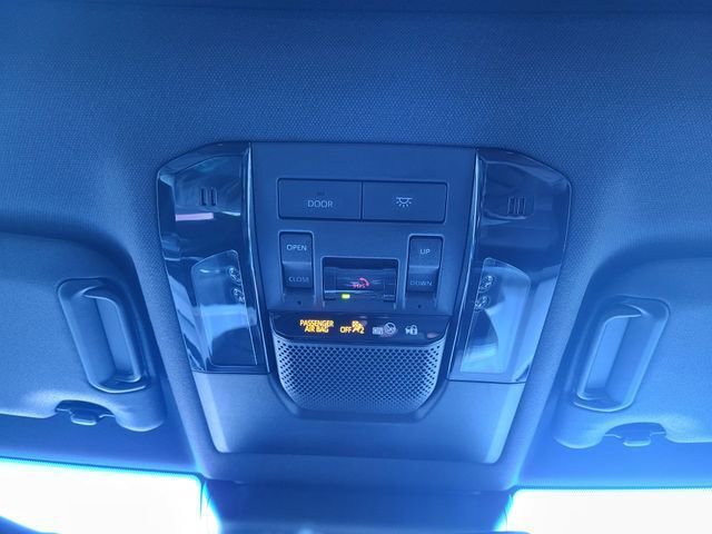 Used 2025 Toyota Land Cruiser w/ Premium Package image 20