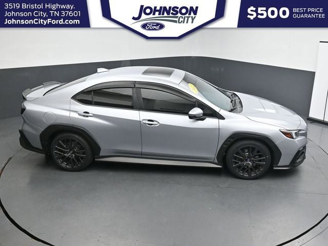 Used 2022 Subaru WRX Limited AWD/4WD image 27