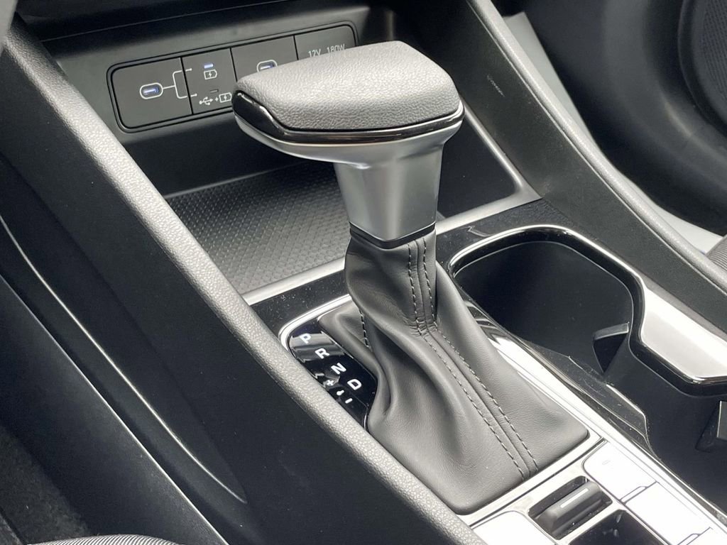 New 2026 Hyundai Tucson SE FWD image 28