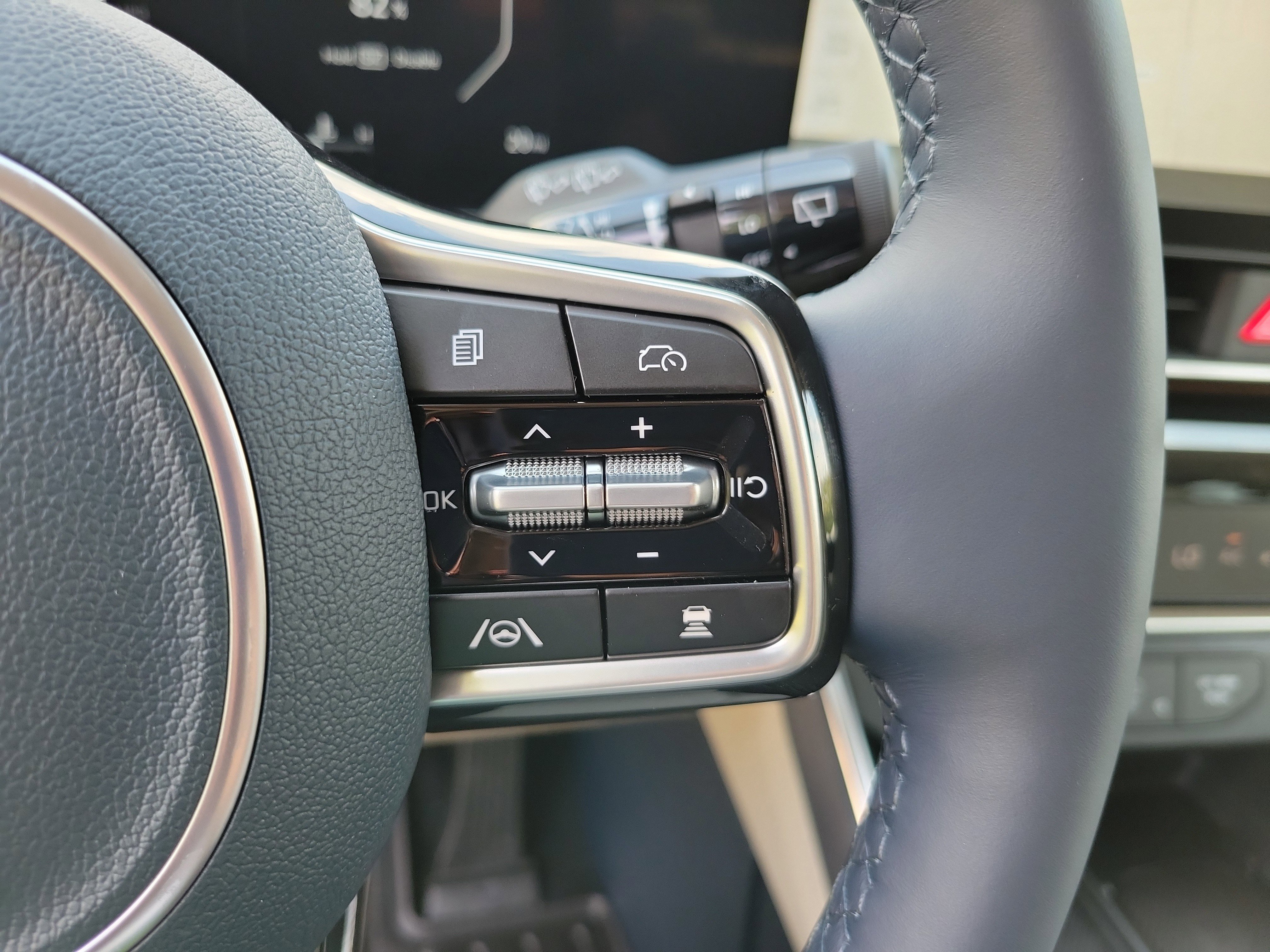 New 2026 Kia Carnival SX Prestige image 19