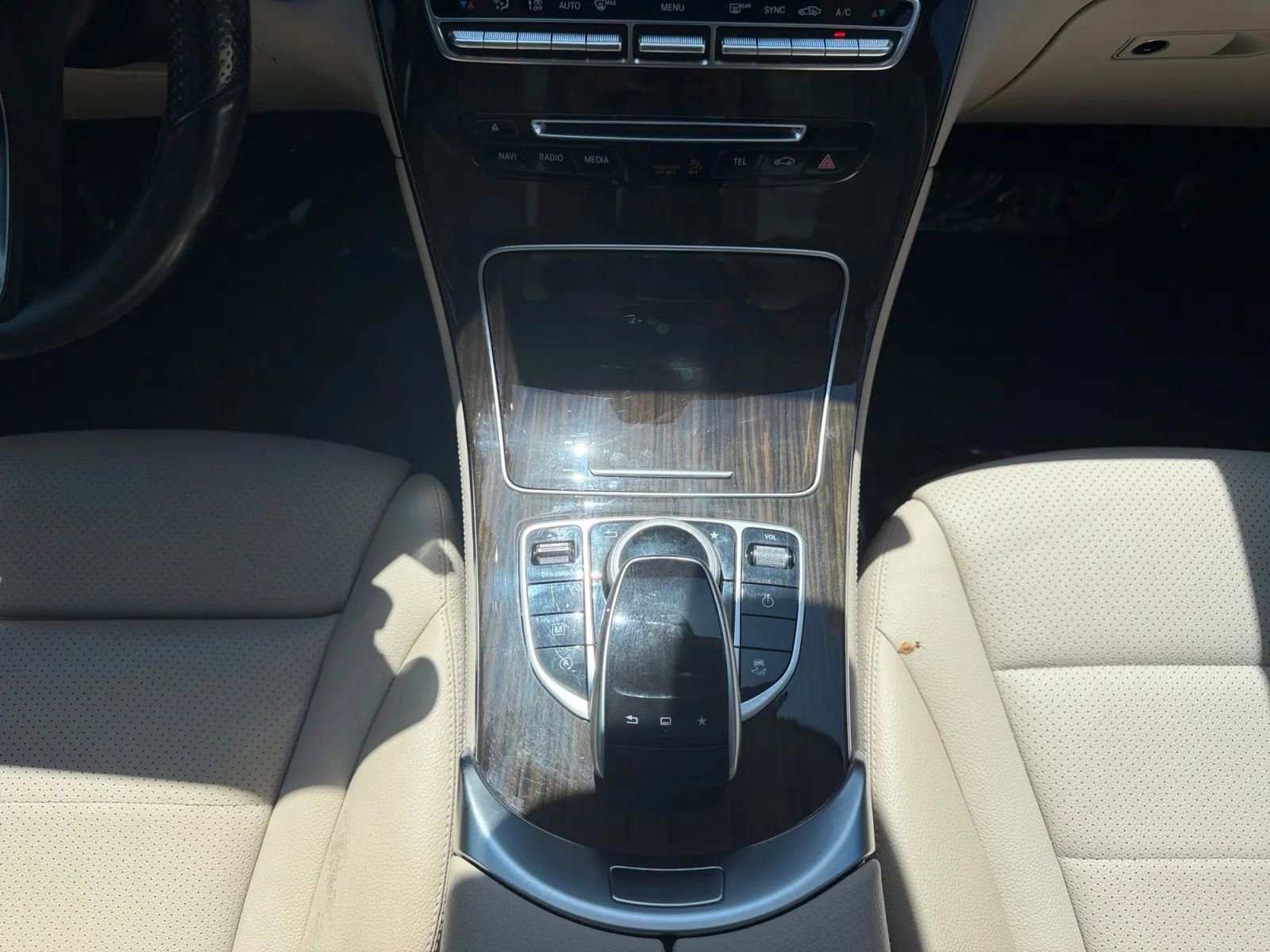 Used 2016 Mercedes-Benz GLC 300 4MATIC image 20