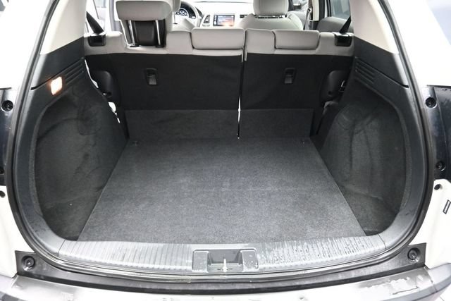 Used 2020 Honda HR-V EX image 20