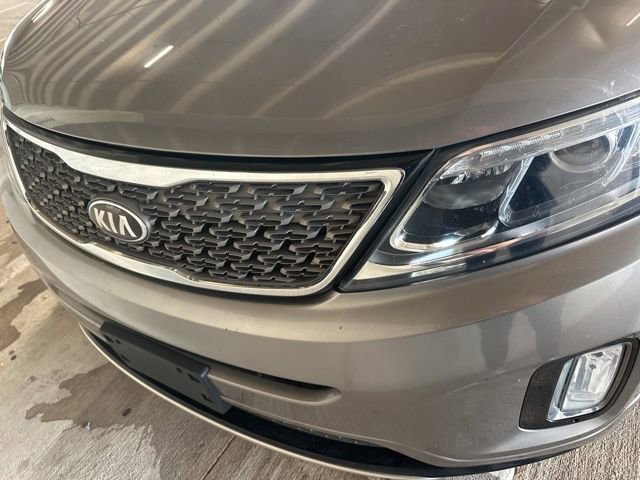 Used 2014 Kia Sorento SX image 13