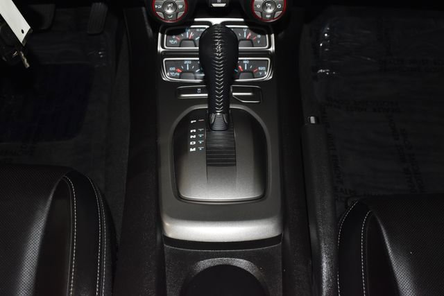 Used 2010 Chevrolet Camaro SS w/ RS Package RWD image 17