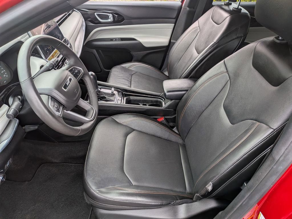 Used 2023 Jeep Compass Limited AWD/4WD image 15
