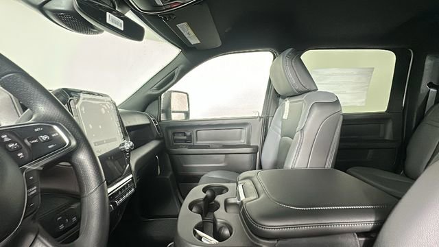 New 2026 RAM 2500 Tradesman AWD/4WD image 19