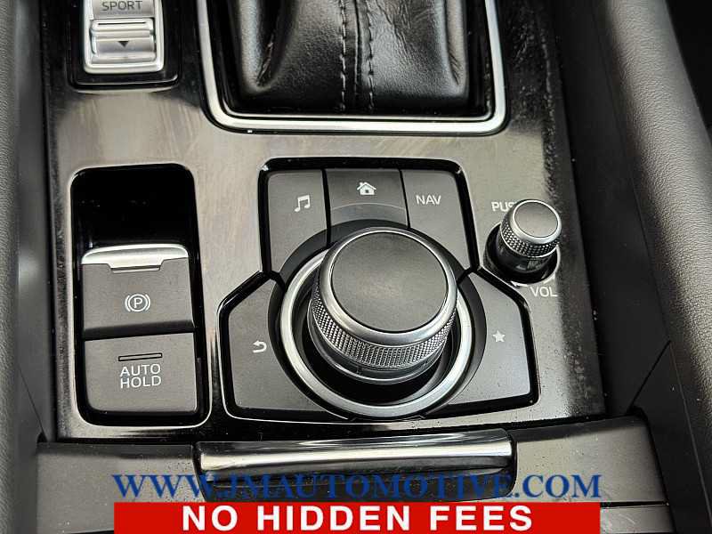 Used 2020 MAZDA MAZDA6 Grand Touring FWD image 33