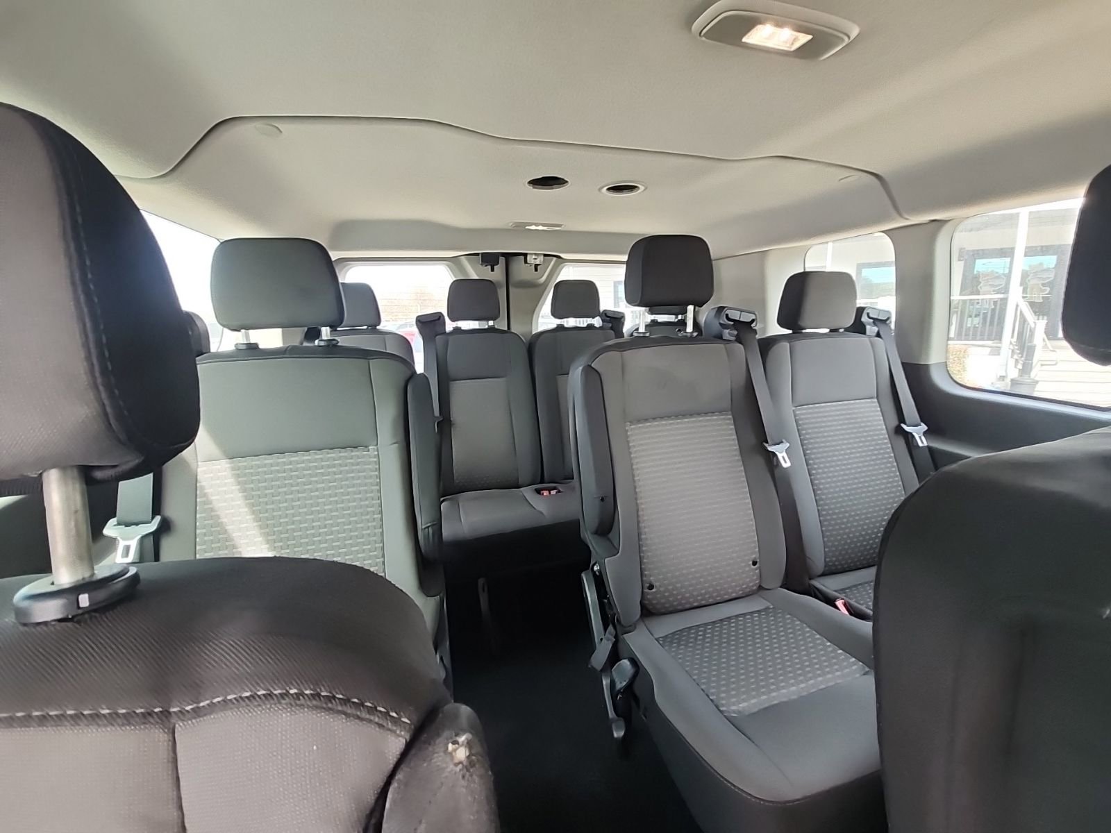 Used 2023 Ford Transit 350 XLT image 15