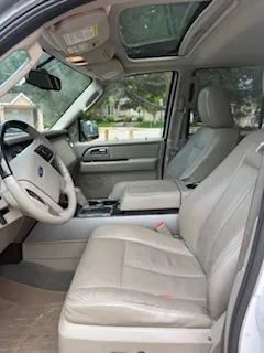 Used 2013 Ford Expedition EL Limited image 8