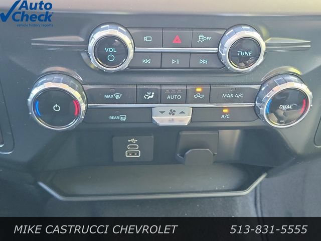 Used 2025 Ford F150 XLT w/ Equipment Group 301A Standard AWD/4WD image 19