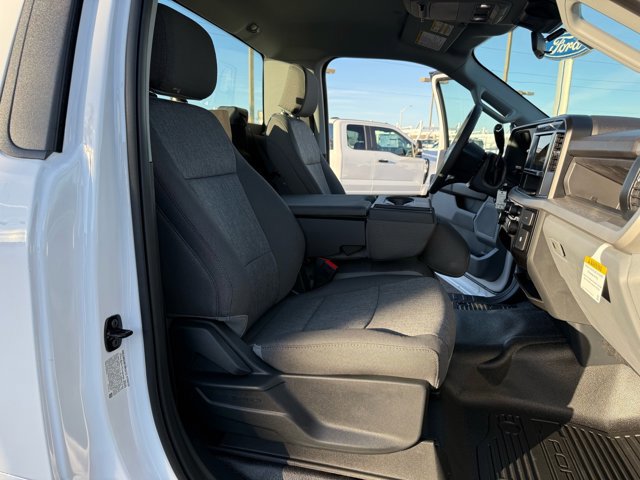 New 2026 Ford F550 4x4 Regular Cab Super Duty image 13