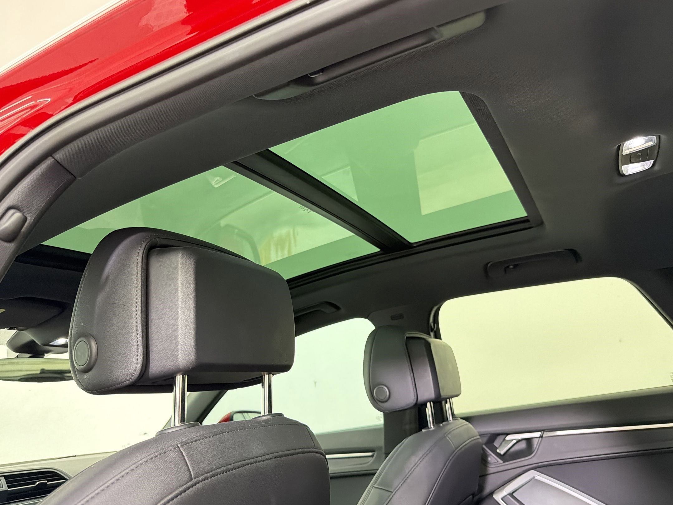 Used 2022 Audi Q3 2.0T Premium image 15