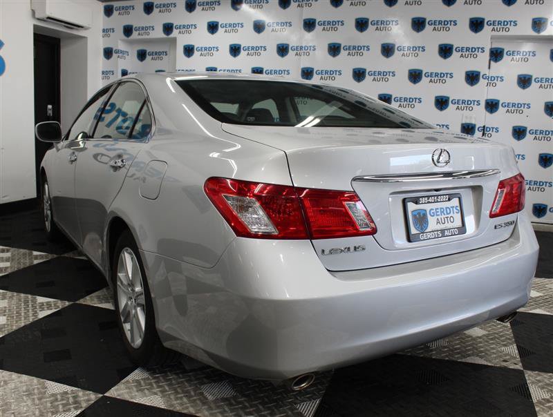 Used 2007 Lexus ES 350 FWD image 2