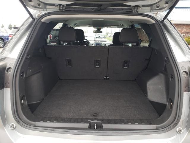 Used 2023 Chevrolet Equinox LT image 5