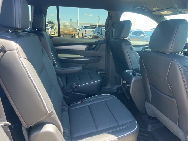 New 2026 Buick Enclave Preferred w/ LPO, All-Weather Package image 49