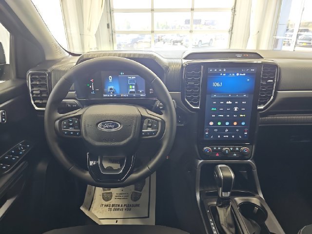 Used 2024 Ford Ranger XLT AWD/4WD image 13