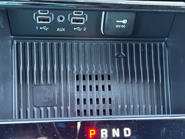 New 2026 Jeep Grand Cherokee Limited AWD/4WD image 38